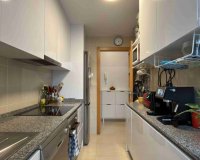 Resale - Apartment -
San Miguel de Salinas - Inland