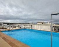 Resale - Apartment -
San Miguel de Salinas - Inland