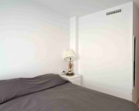 Resale - Apartment -
San Miguel de Salinas - Inland