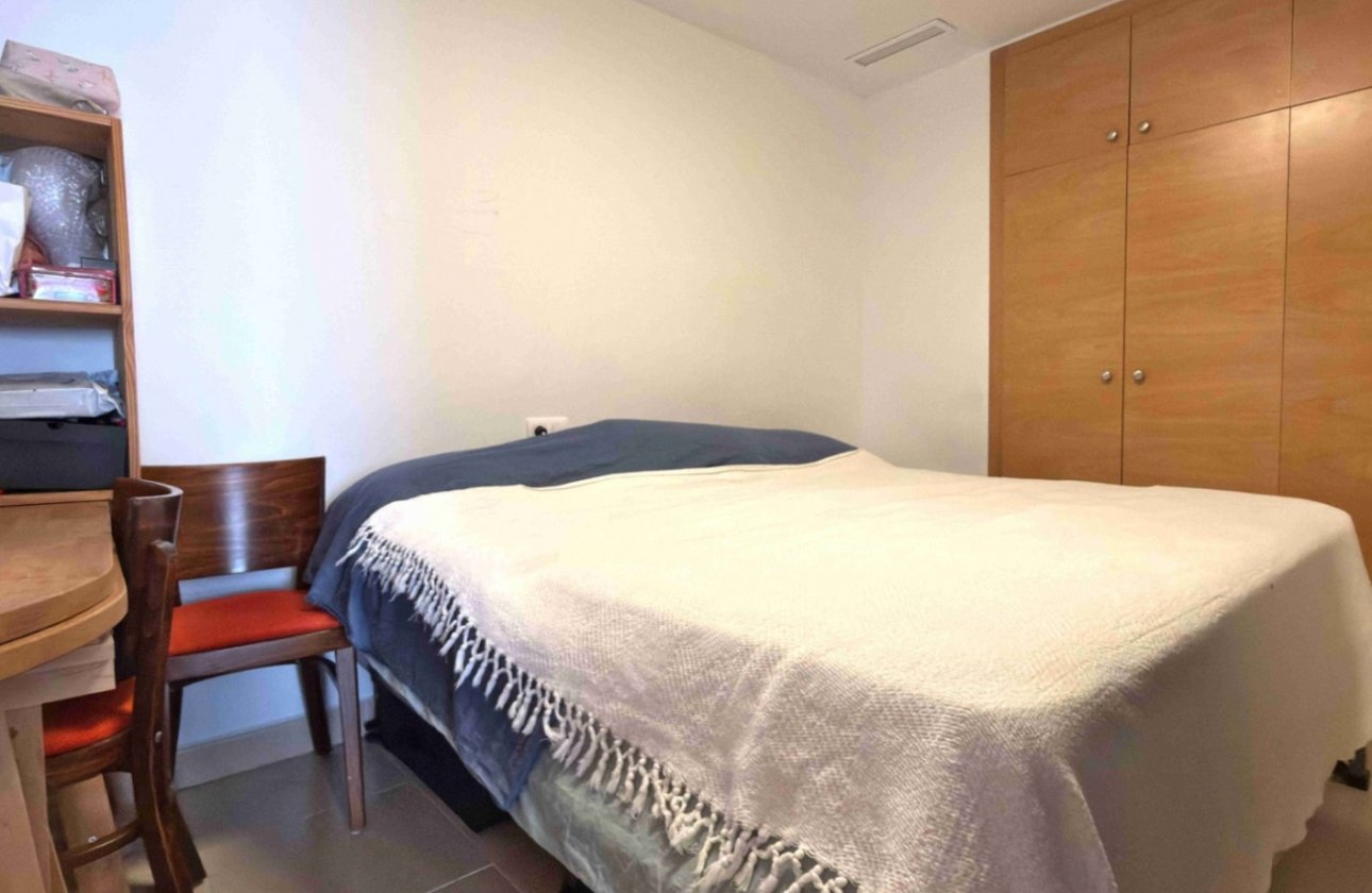 Resale - Apartment -
San Miguel de Salinas - Inland