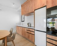 Resale - Apartment -
San Miguel de Salinas - Inland