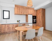 Resale - Apartment -
San Miguel de Salinas - Inland