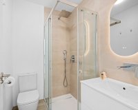 Resale - Apartment -
San Miguel de Salinas - Inland