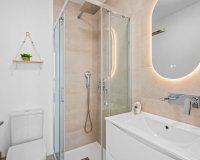 Resale - Apartment -
San Miguel de Salinas - Inland