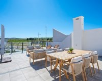 Resale - Apartment -
San Miguel de Salinas - Inland