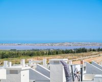 Resale - Apartment -
San Miguel de Salinas - Inland
