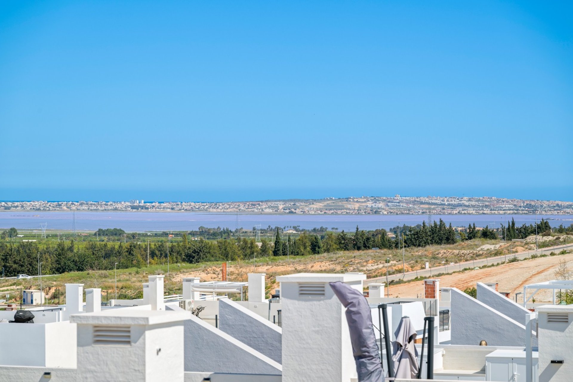 Resale - Apartment -
San Miguel de Salinas - Inland