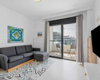 Resale - Apartment -
San Miguel de Salinas - Inland