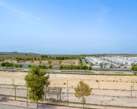 Resale - Apartment -
San Miguel de Salinas - Inland