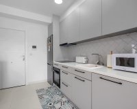 Resale - Apartment -
San Miguel de Salinas - Inland