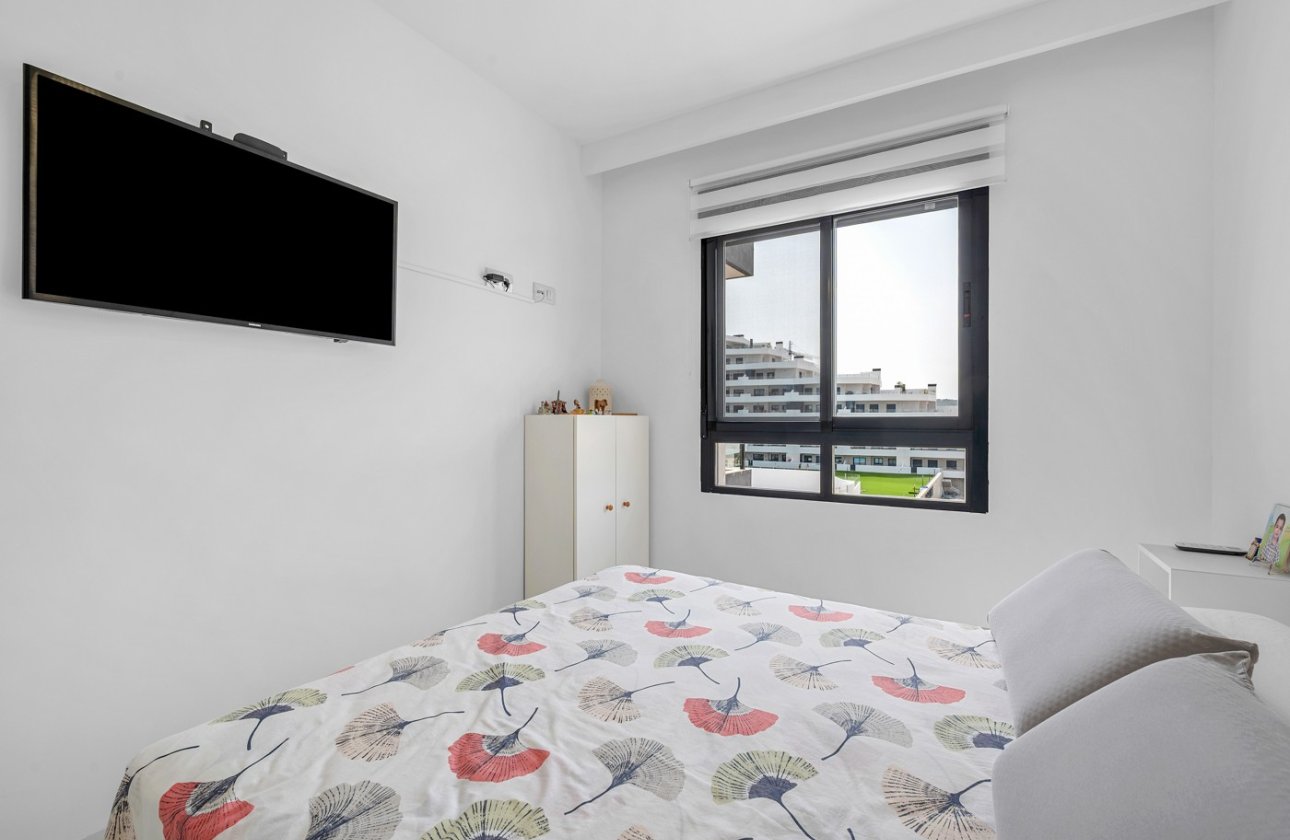 Resale - Apartment -
San Miguel de Salinas - Inland