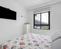 Resale - Apartment -
San Miguel de Salinas - Inland