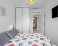 Resale - Apartment -
San Miguel de Salinas - Inland