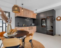 Resale - Apartment -
San Miguel de Salinas - Inland