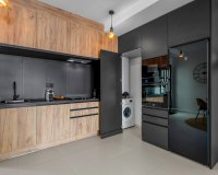 Resale - Apartment -
San Miguel de Salinas - Inland