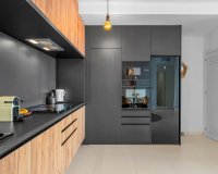 Resale - Apartment -
San Miguel de Salinas - Inland