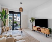 Resale - Apartment -
San Miguel de Salinas - Inland