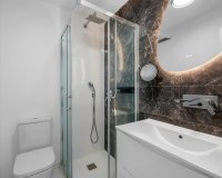 Resale - Apartment -
San Miguel de Salinas - Inland