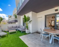 Resale - Apartment -
San Miguel de Salinas - Inland