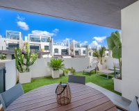 Resale - Apartment -
San Miguel de Salinas - Inland