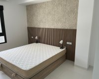 Resale - Apartment -
San Miguel de Salinas - Inland