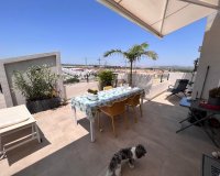 Resale - Apartment -
San Miguel de Salinas - Inland