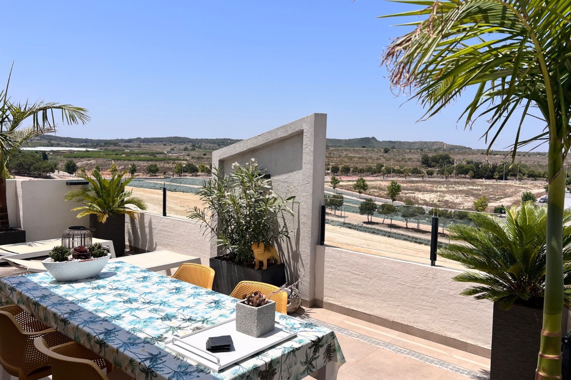 Resale - Apartment -
San Miguel de Salinas - Inland