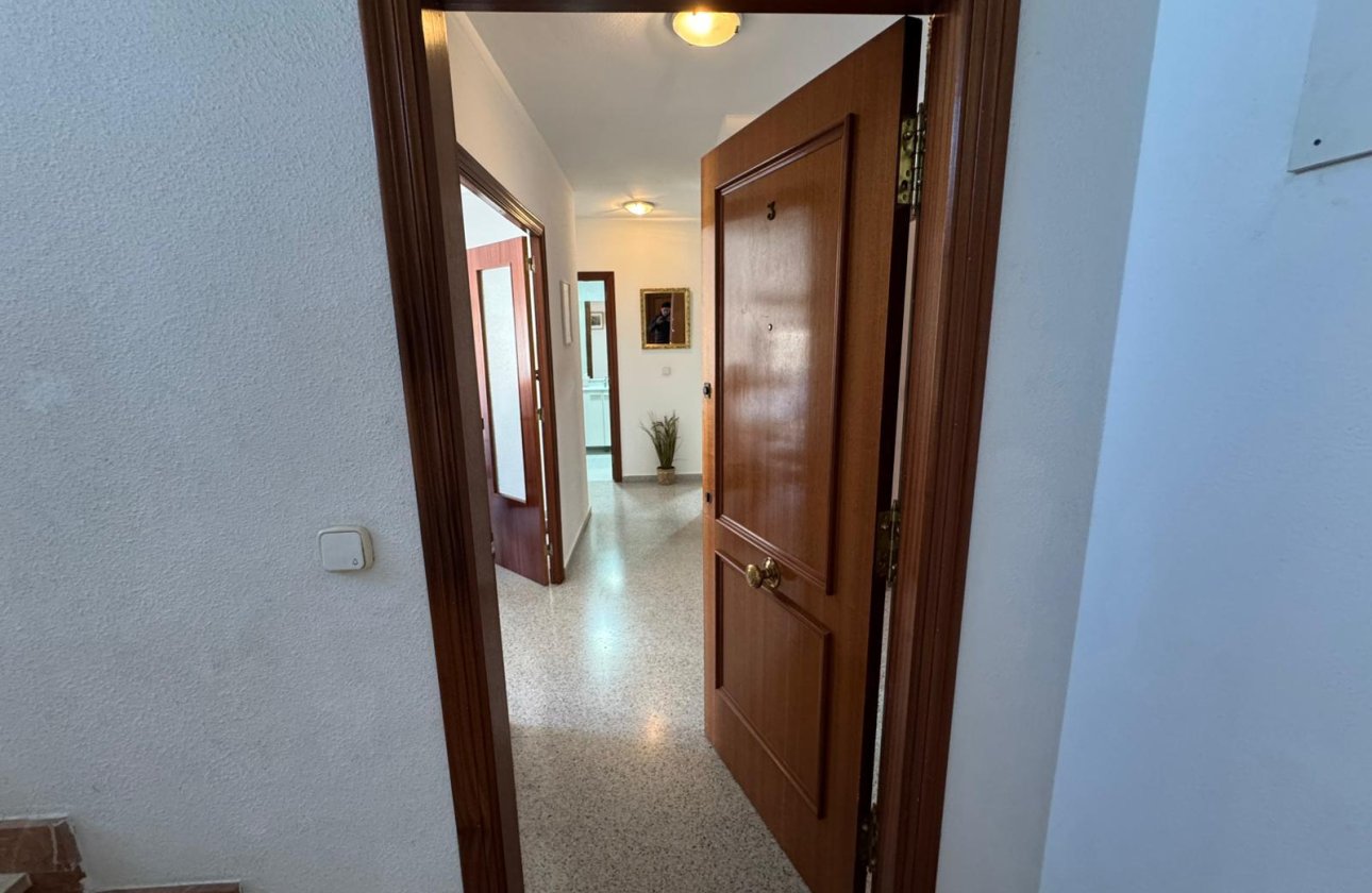Resale - Apartment -
San Miguel de Salinas - Inland