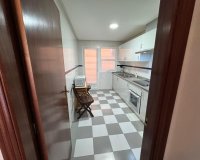 Resale - Apartment -
San Miguel de Salinas - Inland