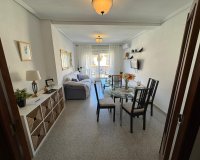 Resale - Apartment -
San Miguel de Salinas - Inland