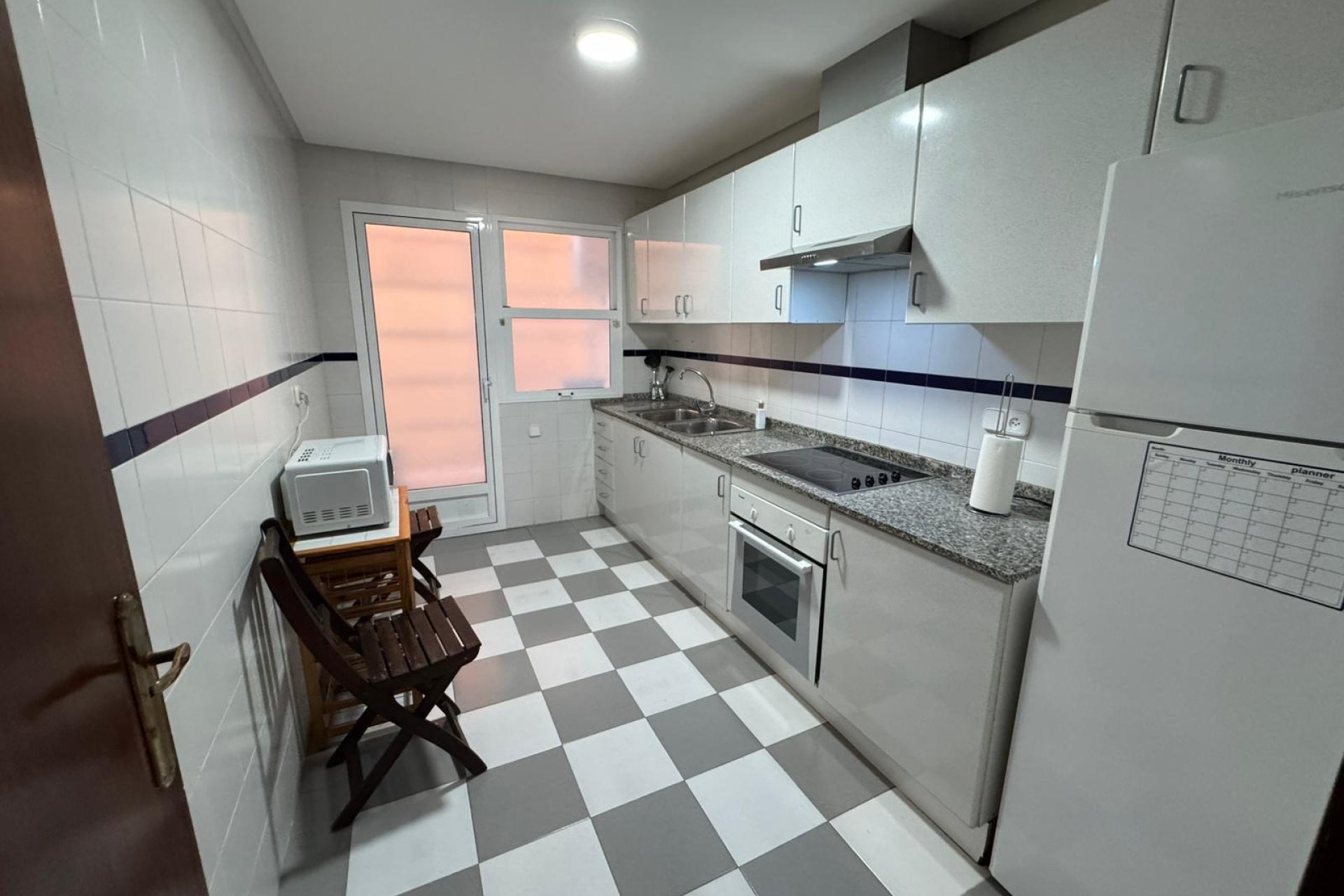 Resale - Apartment -
San Miguel de Salinas - Inland