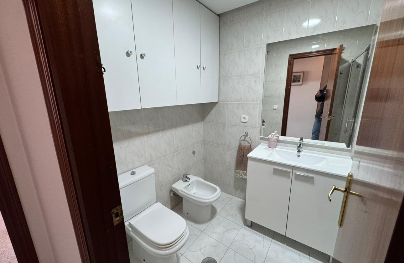 Resale - Apartment -
San Miguel de Salinas - Inland
