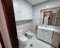 Resale - Apartment -
San Miguel de Salinas - Inland