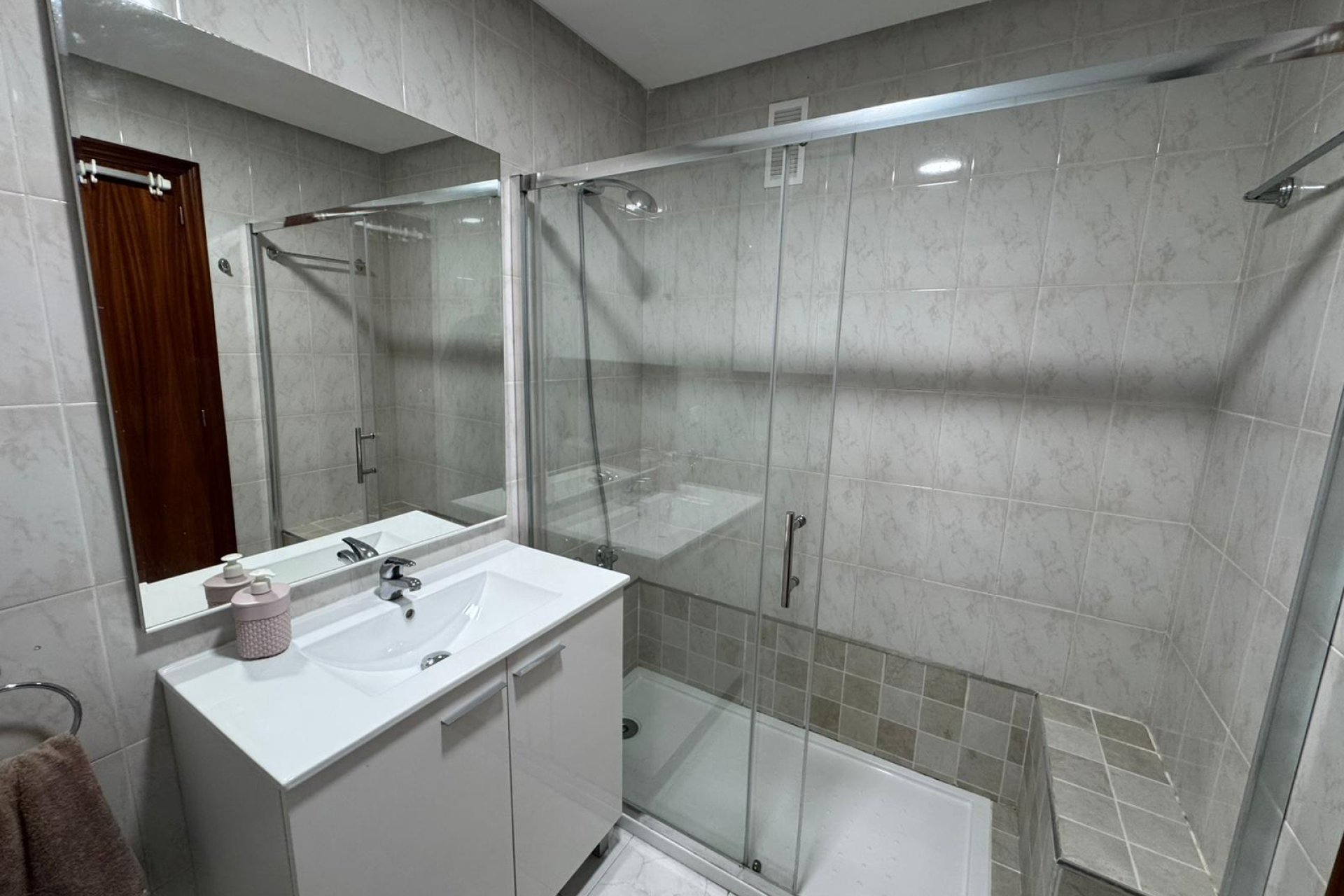 Resale - Apartment -
San Miguel de Salinas - Inland