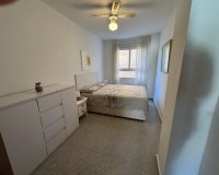 Resale - Apartment -
San Miguel de Salinas - Inland