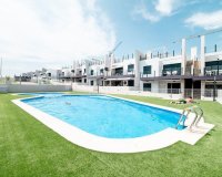 Resale - Apartment -
San Miguel de Salinas - Inland