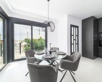 Resale - Apartment -
San Miguel de Salinas - Inland