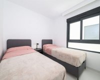Resale - Apartment -
San Miguel de Salinas - Inland