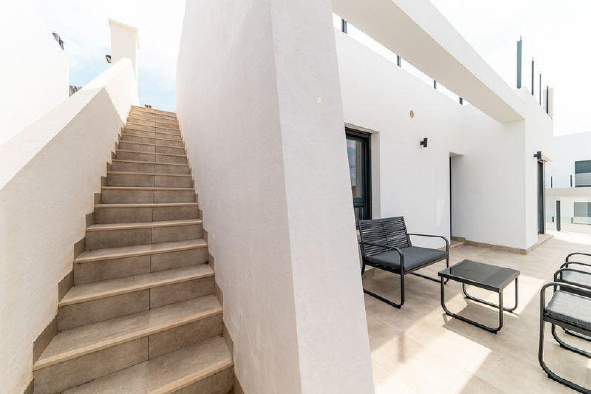 Resale - Apartment -
San Miguel de Salinas - Inland