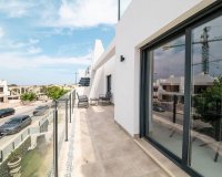 Resale - Apartment -
San Miguel de Salinas - Inland