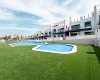 Resale - Apartment -
San Miguel de Salinas - Inland