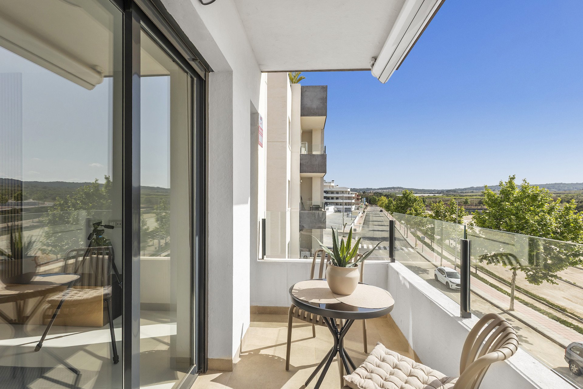 Resale - Apartment -
San Miguel de Salinas - Inland
