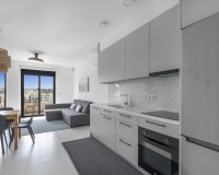 Resale - Apartment -
San Miguel de Salinas - Inland