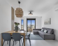 Resale - Apartment -
San Miguel de Salinas - Inland