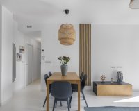 Resale - Apartment -
San Miguel de Salinas - Inland