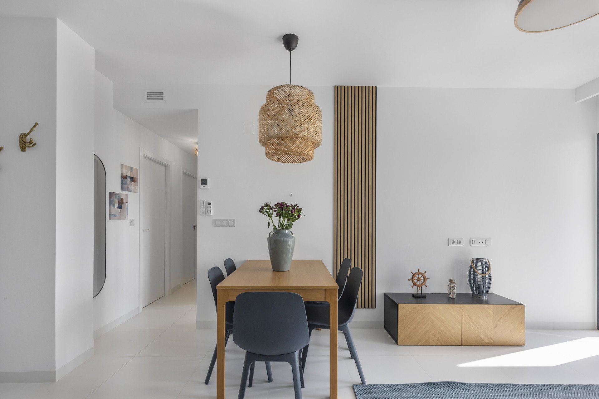 Resale - Apartment -
San Miguel de Salinas - Inland