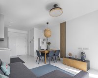 Resale - Apartment -
San Miguel de Salinas - Inland