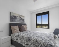 Resale - Apartment -
San Miguel de Salinas - Inland