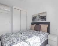 Resale - Apartment -
San Miguel de Salinas - Inland