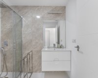 Resale - Apartment -
San Miguel de Salinas - Inland